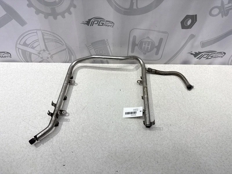 Топливная рампа Mercedes-benz ML W163