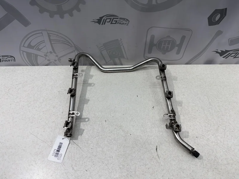 Топливная рампа Mercedes-benz ML W163