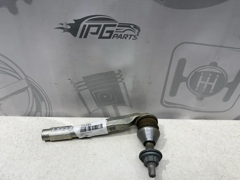 Рулевой наконечник левый Mercedes-benz W205