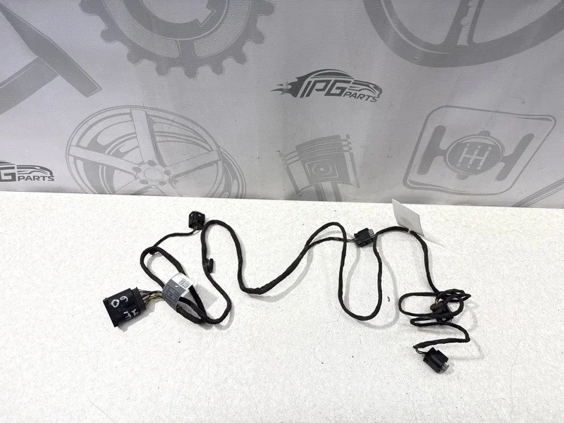 Жгут электропроводки передний бампер BMW 5 2003 E60