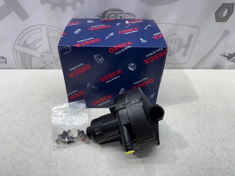 Воздушный насос Mercedes-benz ML W164