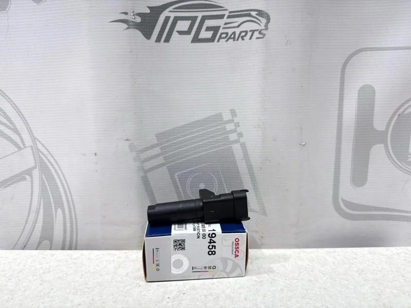 Датчик положения коленвала Mercedes-benz ML W164