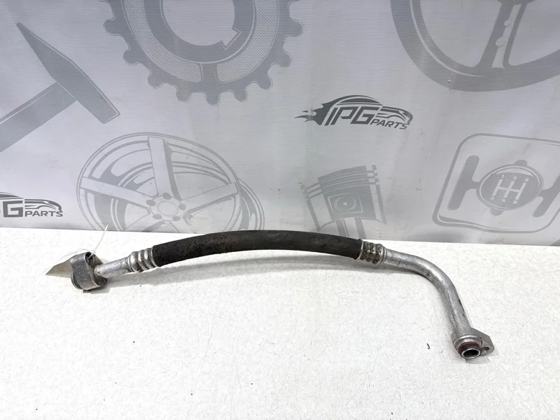 Трубка кондиционера Mercedes-benz ML 2006 W164