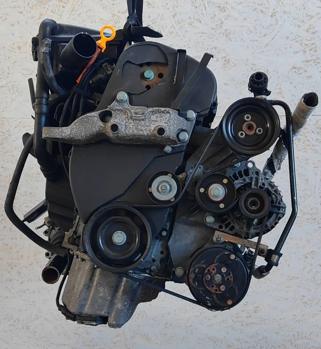 Двигатель BCA Volkswagen Golf 4 1.4 Бензин