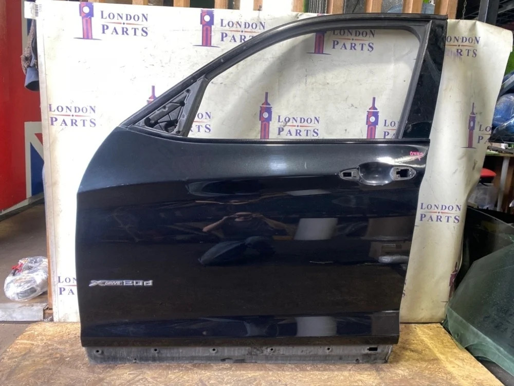 Дверь BMW X3 F25