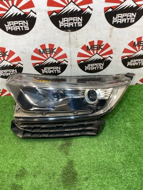 Фара Honda CR-V 2022 33150TLAG11 L158, левая
