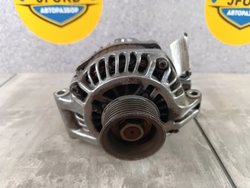 Генератор Honda CR-V 2005 CBA-RD7