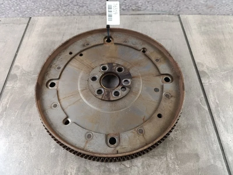 Маховик Ford Fusion 2004 CBK