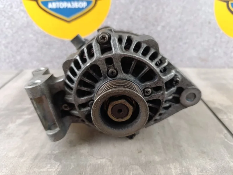 Генератор Ford Fusion 2004 CBK