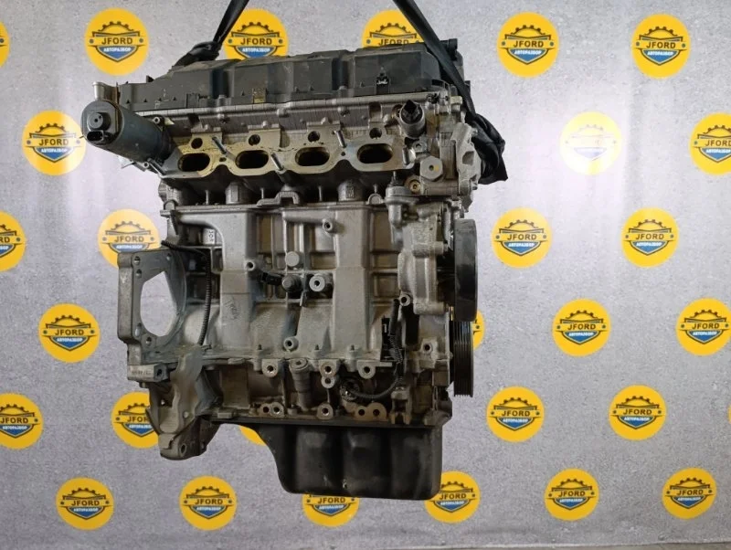 Двигатель Mini Countryman 2012 R60