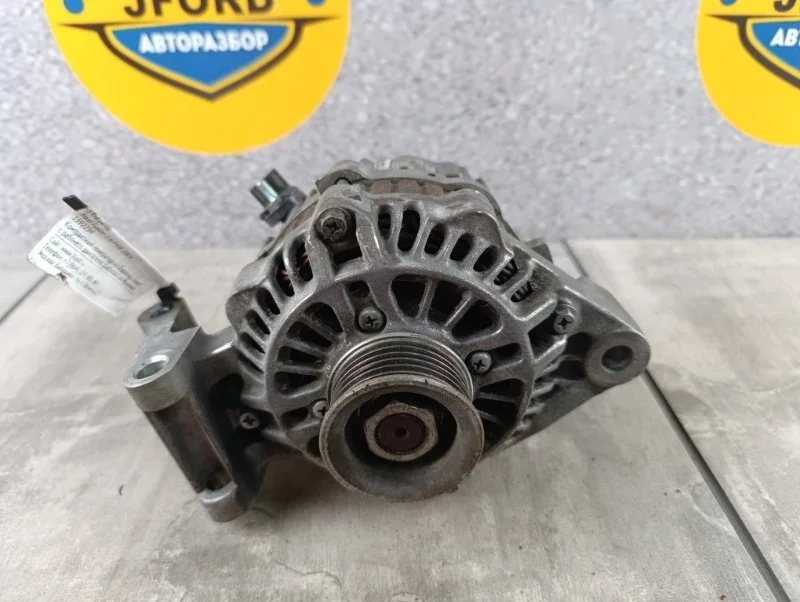 Генератор Ford Fusion 2004