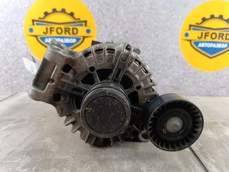 Генератор Volvo S60 2013