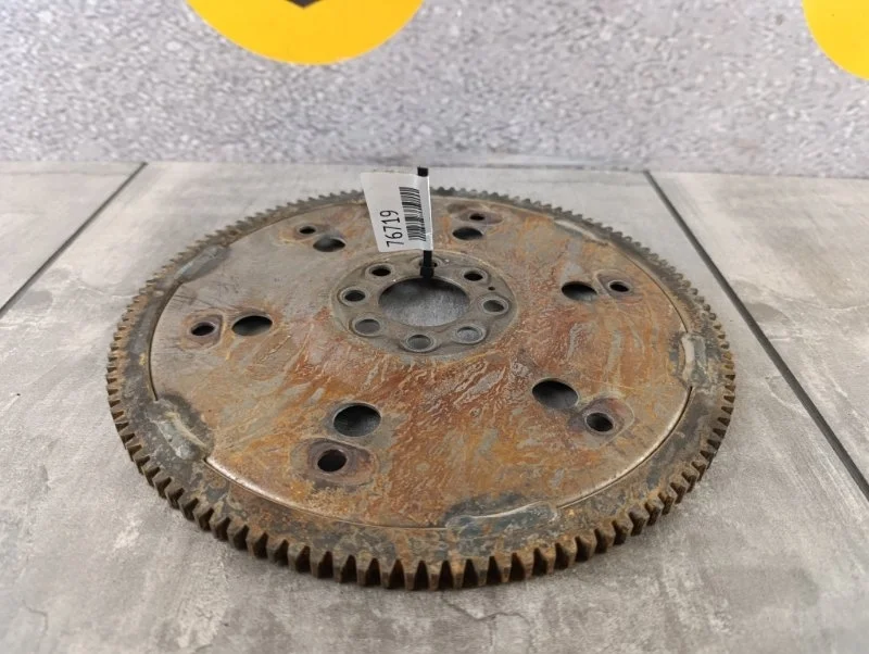 Маховик Mitsubishi Pajero 4 2007 V93W