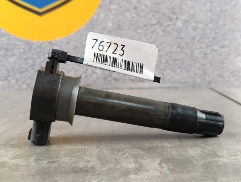 Катушка зажигания Mitsubishi Pajero 4 2007 V93W