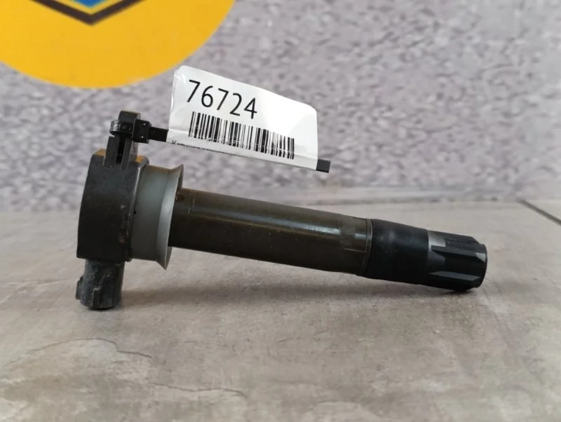 Катушка зажигания Mitsubishi Pajero 4 2007 V93W