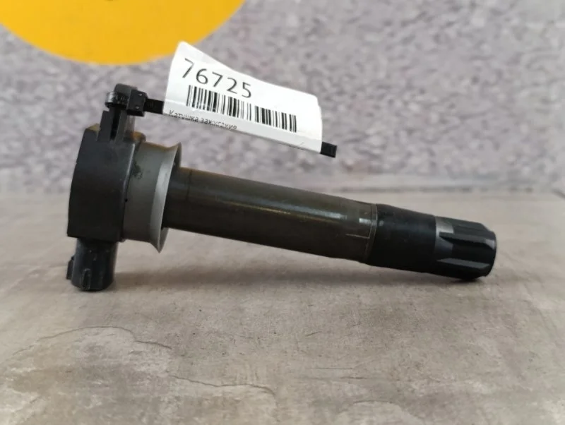 Катушка зажигания Mitsubishi Pajero 4 2007 V93W