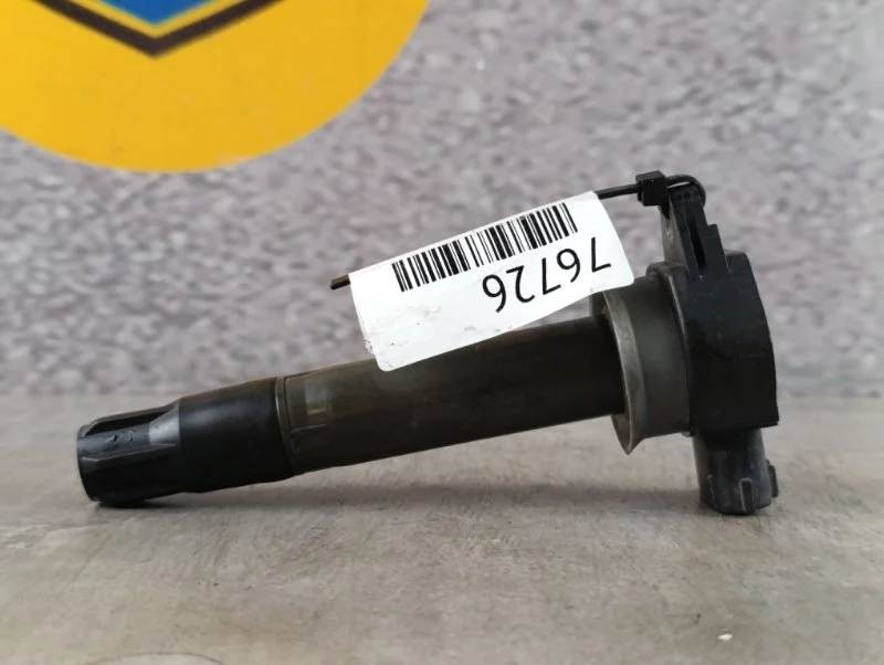 Катушка зажигания Mitsubishi Pajero 4 2007 V93W