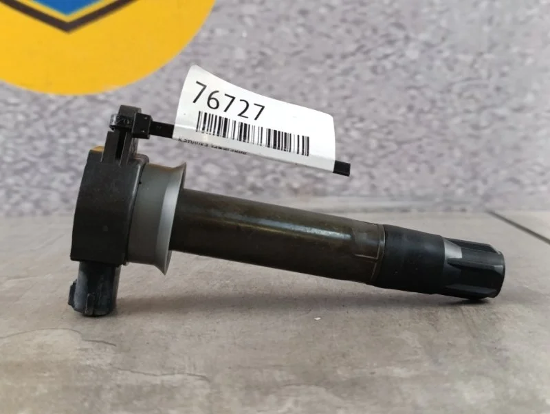 Катушка зажигания Mitsubishi Pajero 4 2007 V93W