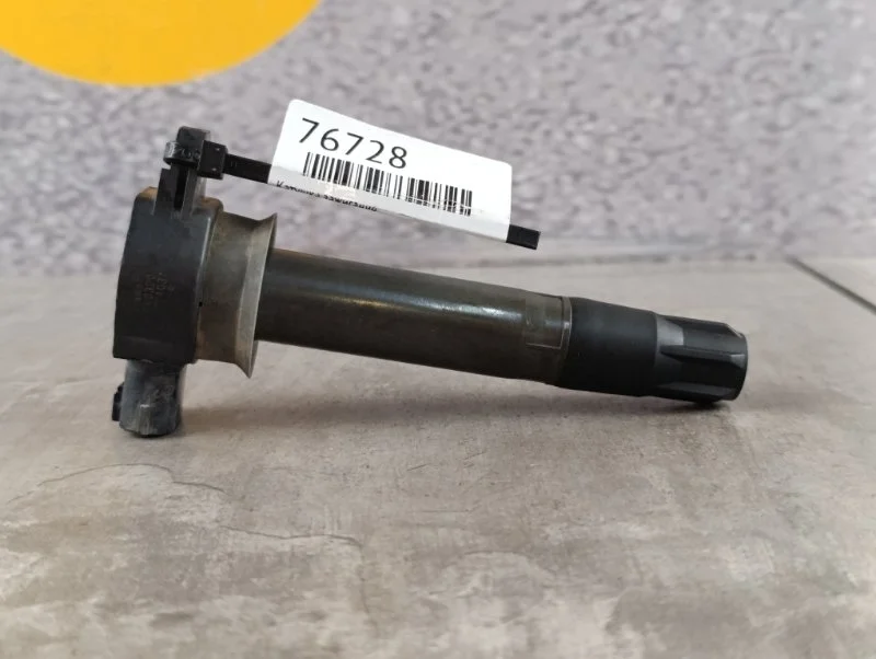 Катушка зажигания Mitsubishi Pajero 4 2007 V93W