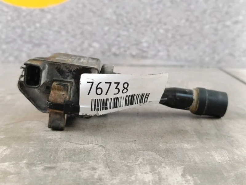 Катушка зажигания Mitsubishi Pajero 2 1999 V25W