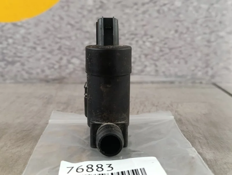 Моторчик бачка омывателя Volvo S80 2008 AS60