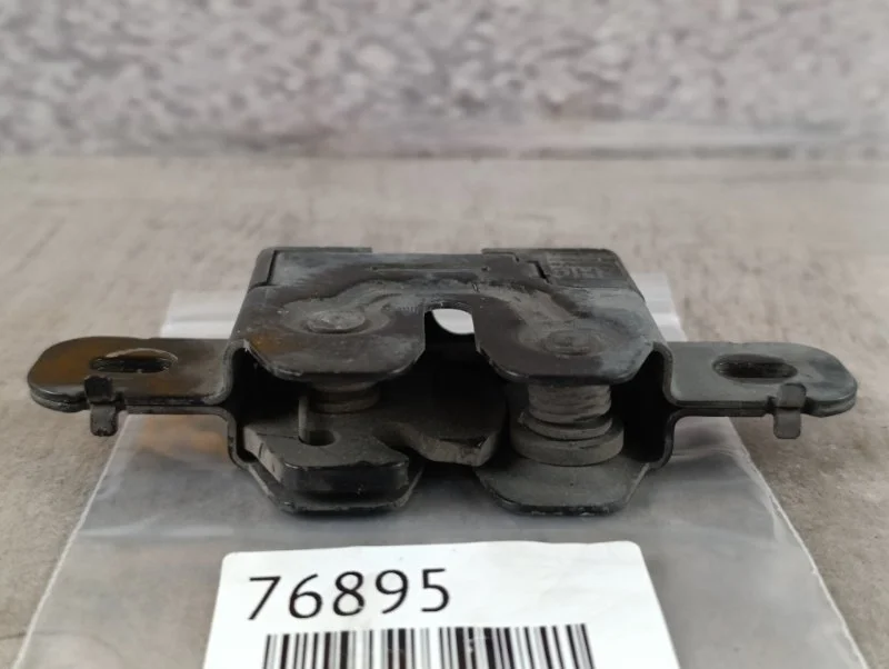 Замок капота Volvo S80 2007 AS60