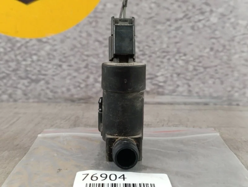 Моторчик омывателя фар Volvo S80 2007 AS60