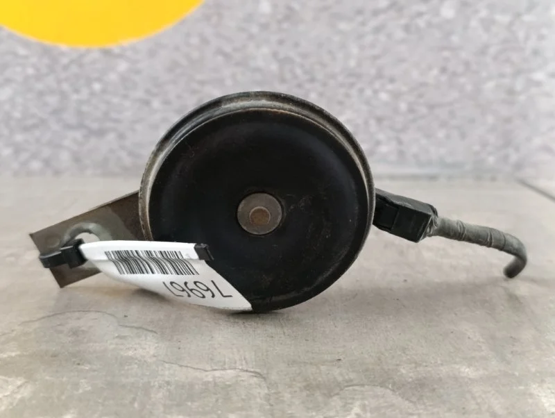 Сигнал звуковой Mitsubishi Pajero 4 2007 V98W