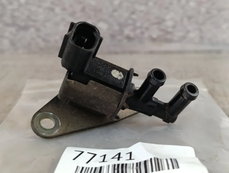 Электромагнитный клапан Mitsubishi Outlander 2004 CU5W