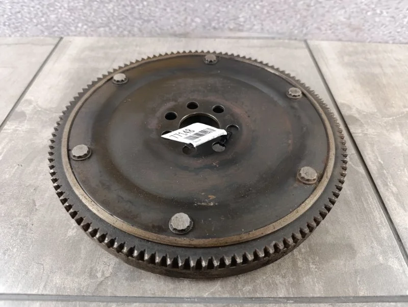 Маховик Mitsubishi Grandis 2007 NA4W