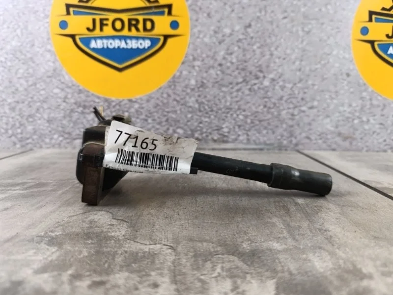 Катушка зажигания Mitsubishi Pajero 3 2005 V75W