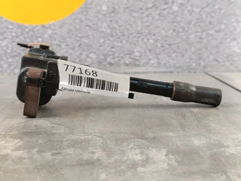 Катушка зажигания Mitsubishi Pajero 3 2005 V75W