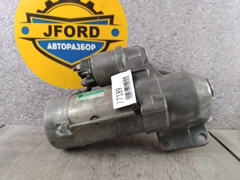 Стартер Volvo XC90 2008 C_85