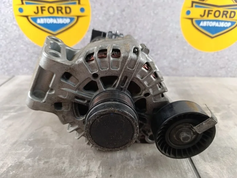 Генератор Volvo S60 2015 FS45