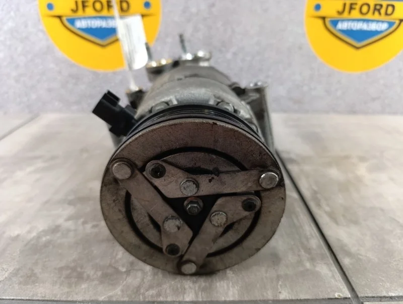 Компрессор кондиционера Volvo S60 2015 FS45