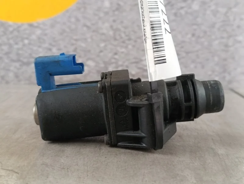 Электромагнитный клапан Ford Kuga 2013 CBS