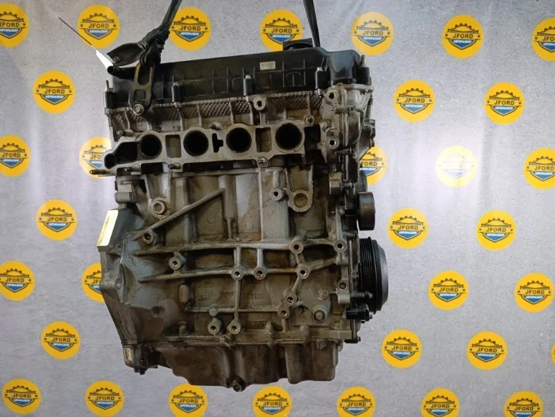 Двигатель Mazda 5 2012 CW