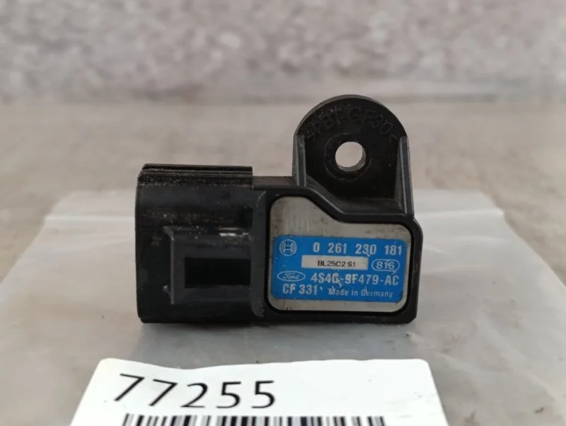 Датчик абсолютного давления Mazda 5 2012 CW