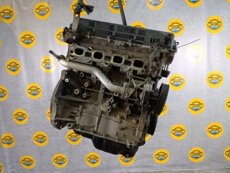 Двигатель Mitsubishi Lancer 2008 CX3A