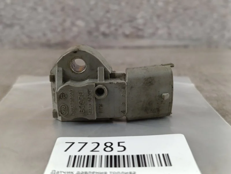 Датчик давления топлива Volvo S80 2010 AS60