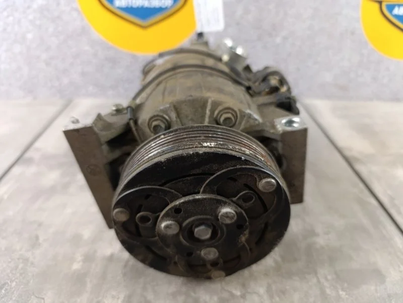 Компрессор кондиционера Volvo S80 2007 AS60