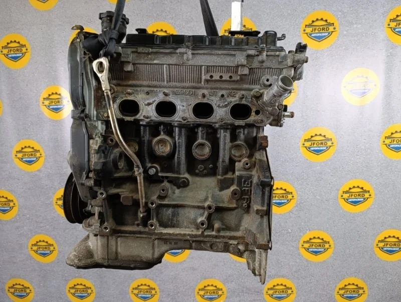 Двигатель Mitsubishi Lancer Cedia 2002 CS5W