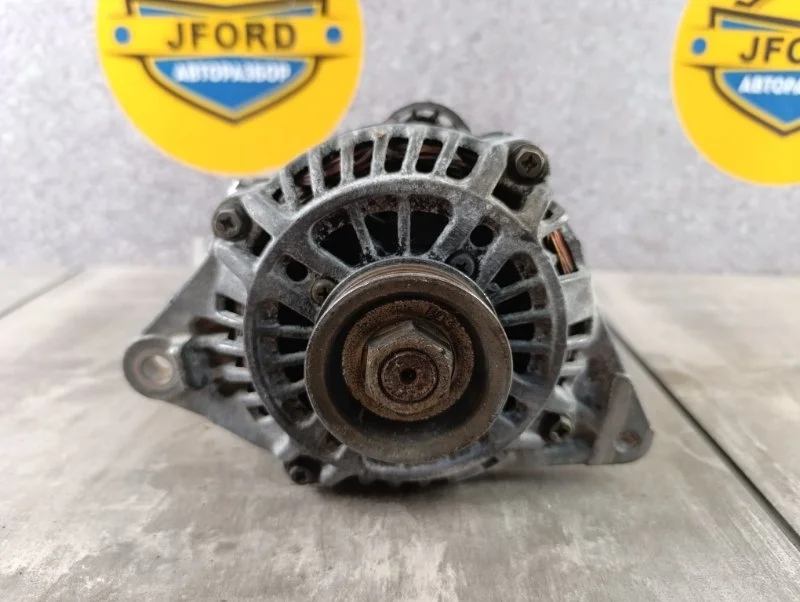 Генератор Mitsubishi Lancer Cedia 2002 CS5W