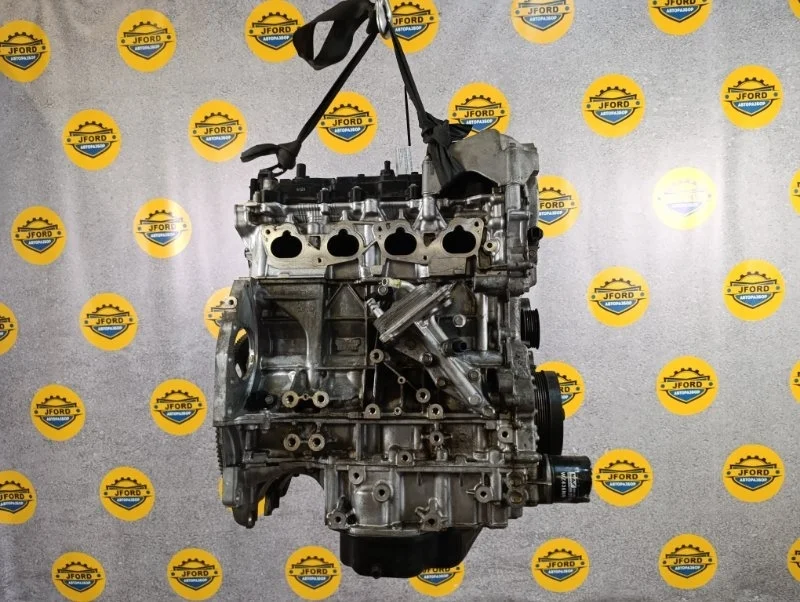 Двигатель Nissan X-Trail 2009 T31