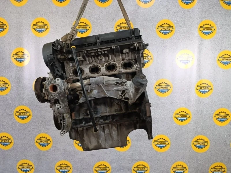 Двигатель Chevrolet Cruze 2010 J300