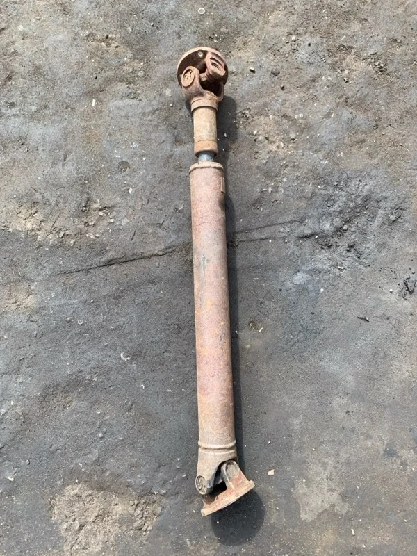 Карданный вал передний Nissan Pathfinder (R51M) 2004-2013 2010 37200EB300 2.5 D YD25DDTI