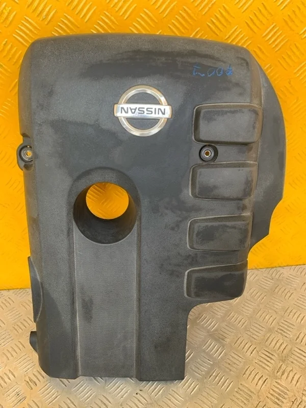 Декоративная крышка двигателя Nissan Pathfinder (R51M) 2004-2013 2010 140415X00A 2.5 D YD25DDTI