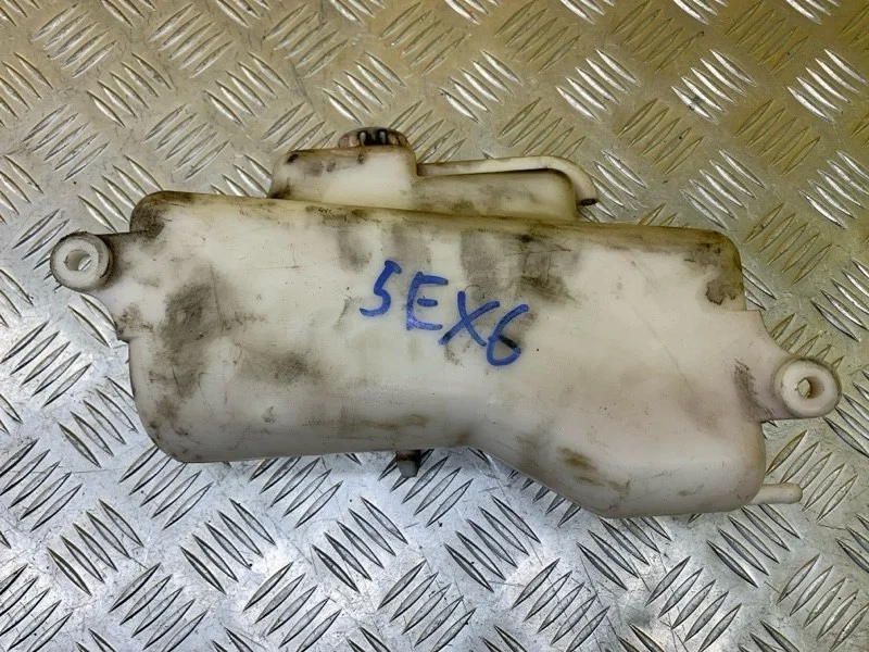 Бачок расширительный Mitsubishi L200 (2006-2015) 2006 MN135072 ПИКАП 2.5 D 4D56