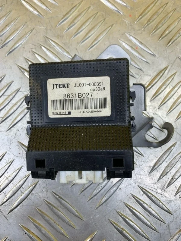 Блок управления полным приводом Mitsubishi L200 (2006-2015) 2006 JL001000391 ПИКАП 2.5 D 4D56