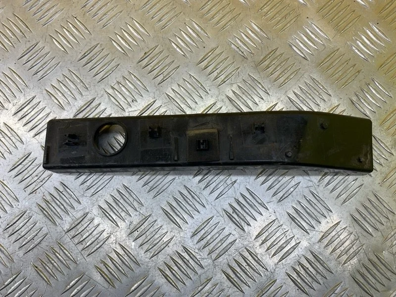 Кронштейн крепления бампера заднего Nissan Pathfinder (R51M) 2004-2013 2010 852235X00A 2.5 D YD25DDTI